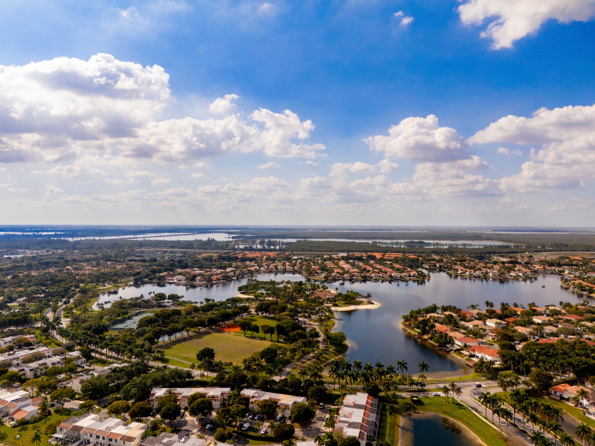 Doral Real Estate News